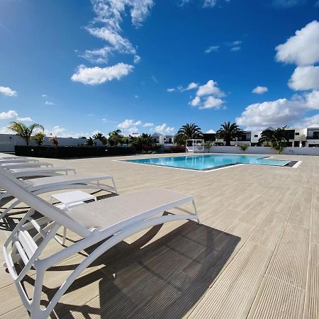 Appartamento Senator 225 Lanzarote Costa Teguise Esterno foto