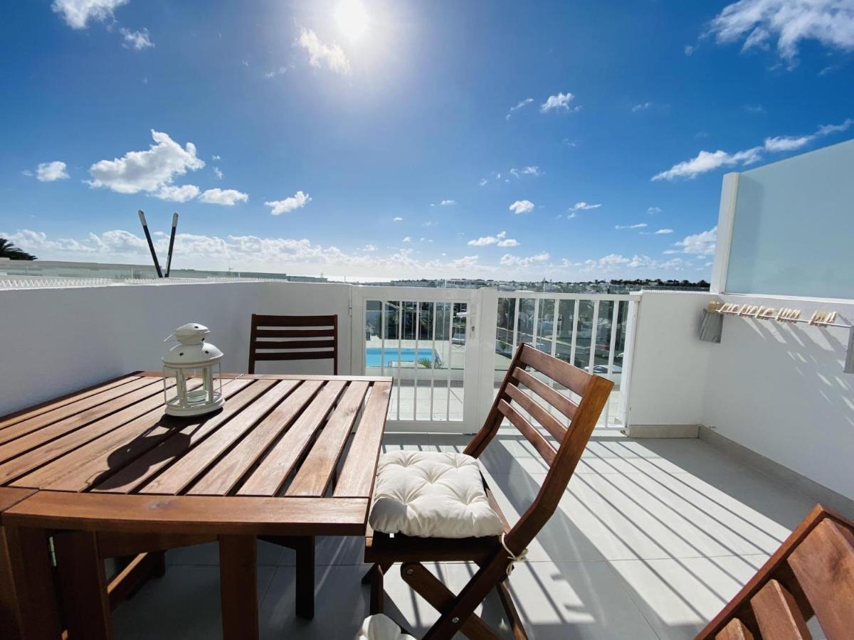 Appartamento Senator 225 Lanzarote Costa Teguise Esterno foto