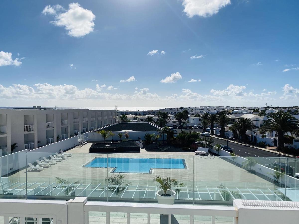 Appartamento Senator 225 Lanzarote Costa Teguise Esterno foto