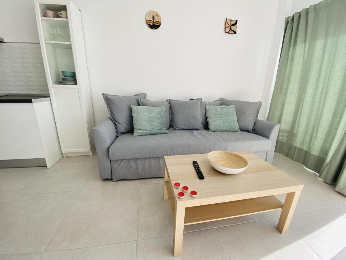 Appartamento Senator 225 Lanzarote Costa Teguise Esterno foto