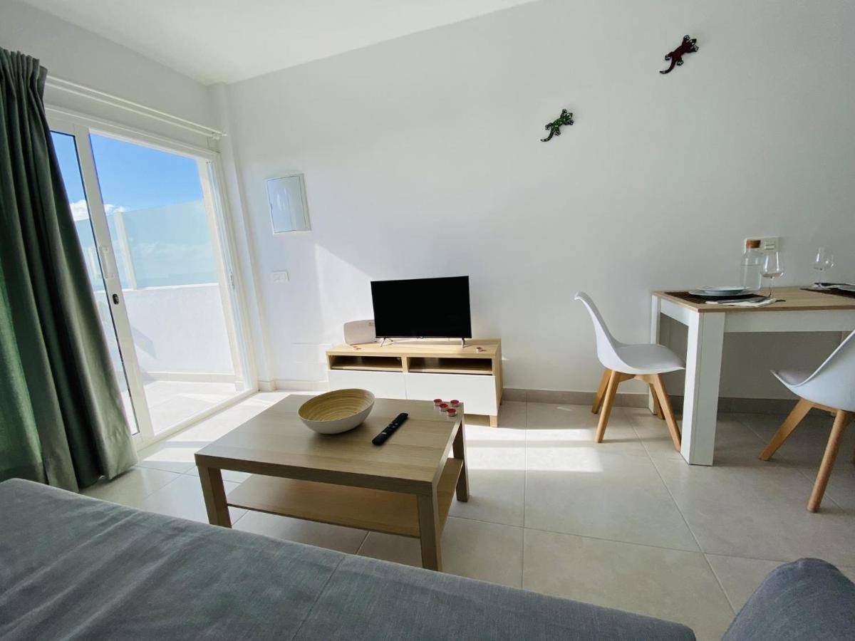 Appartamento Senator 225 Lanzarote Costa Teguise Esterno foto