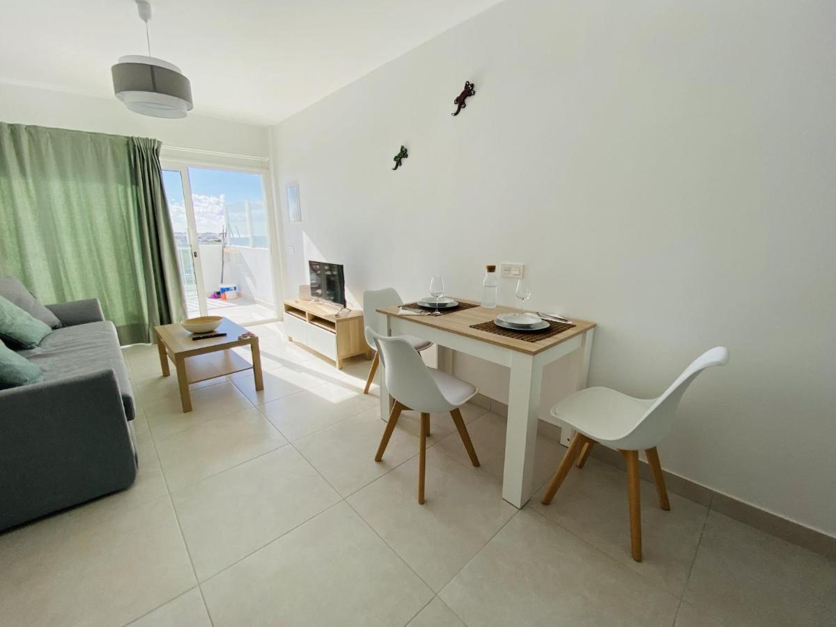 Appartamento Senator 225 Lanzarote Costa Teguise Esterno foto