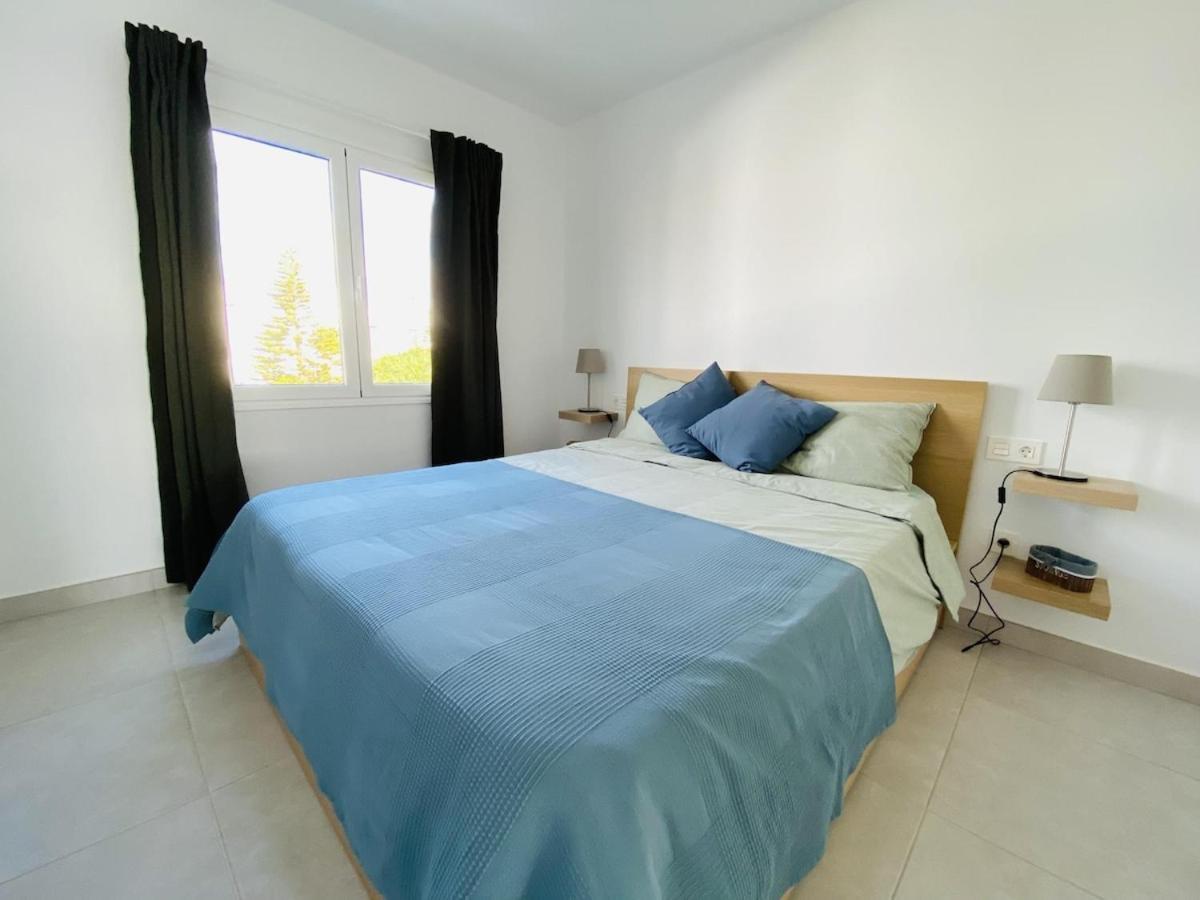 Appartamento Senator 225 Lanzarote Costa Teguise Esterno foto