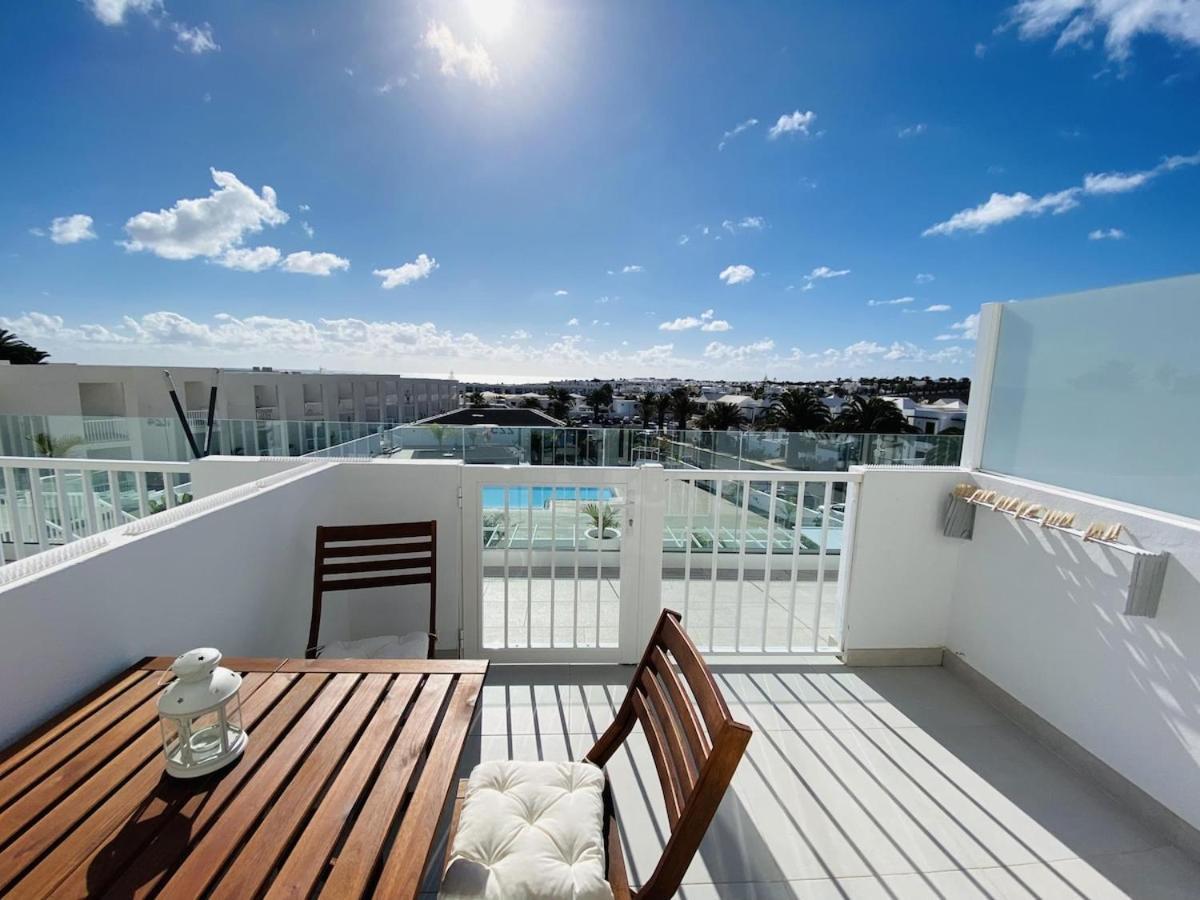 Appartamento Senator 225 Lanzarote Costa Teguise Esterno foto