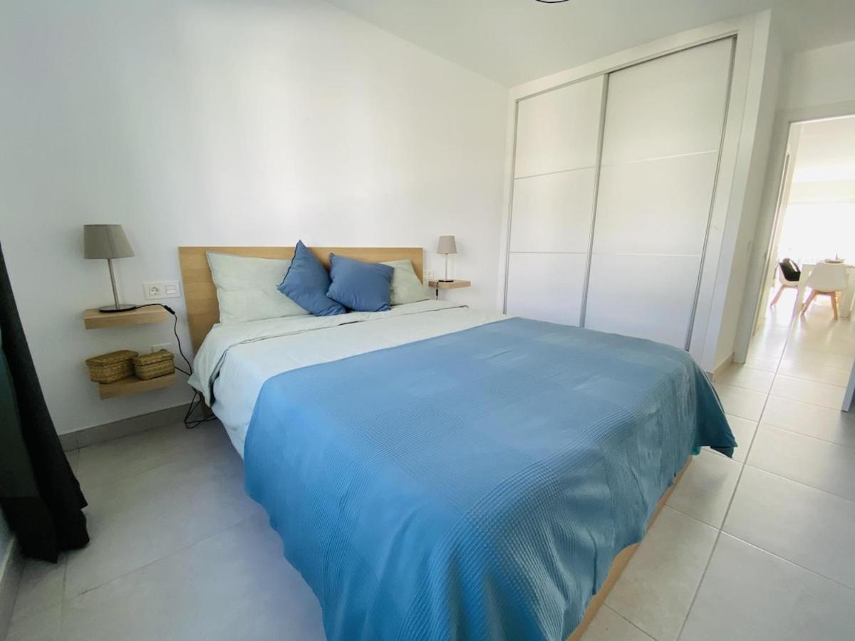 Appartamento Senator 225 Lanzarote Costa Teguise Esterno foto