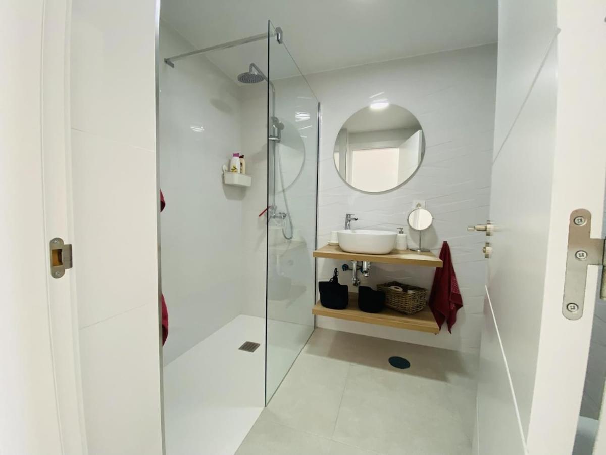 Appartamento Senator 225 Lanzarote Costa Teguise Esterno foto