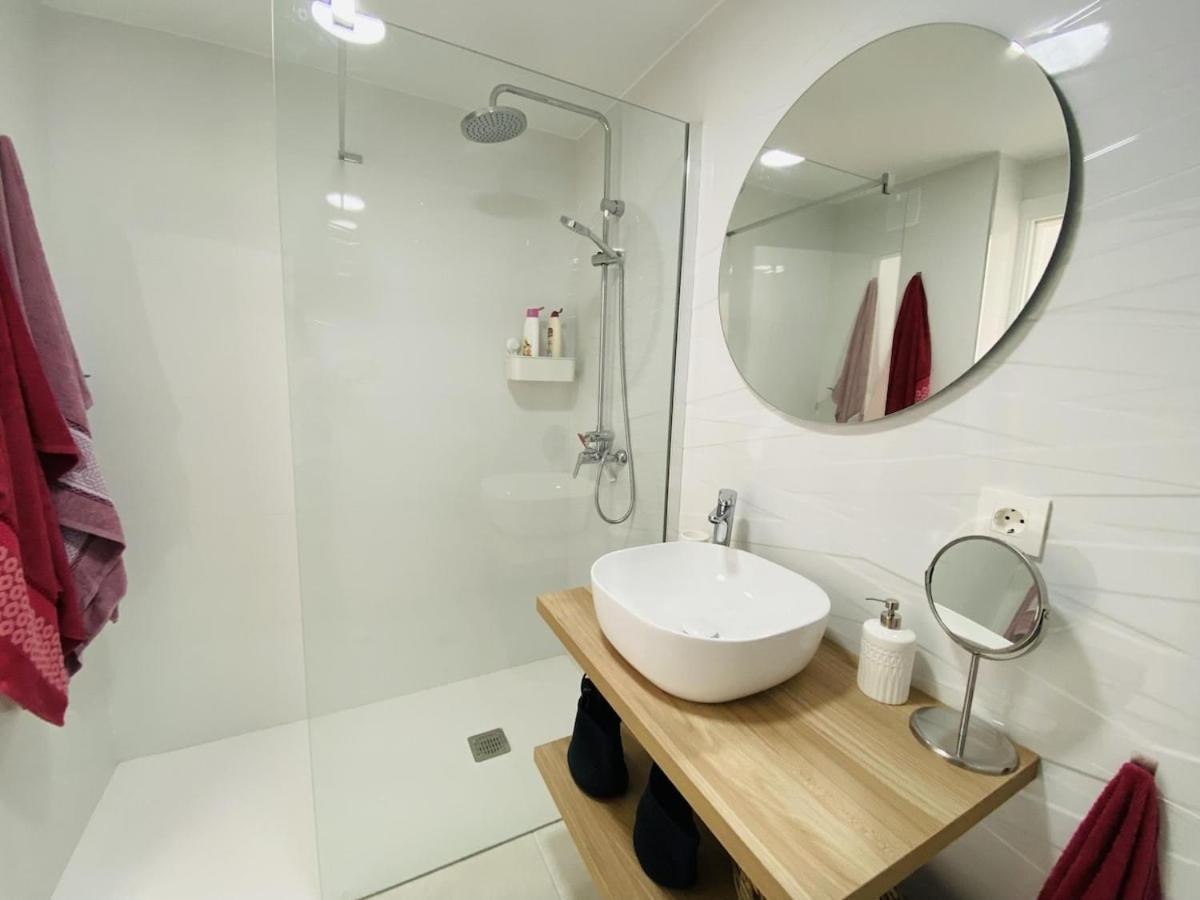 Appartamento Senator 225 Lanzarote Costa Teguise Esterno foto