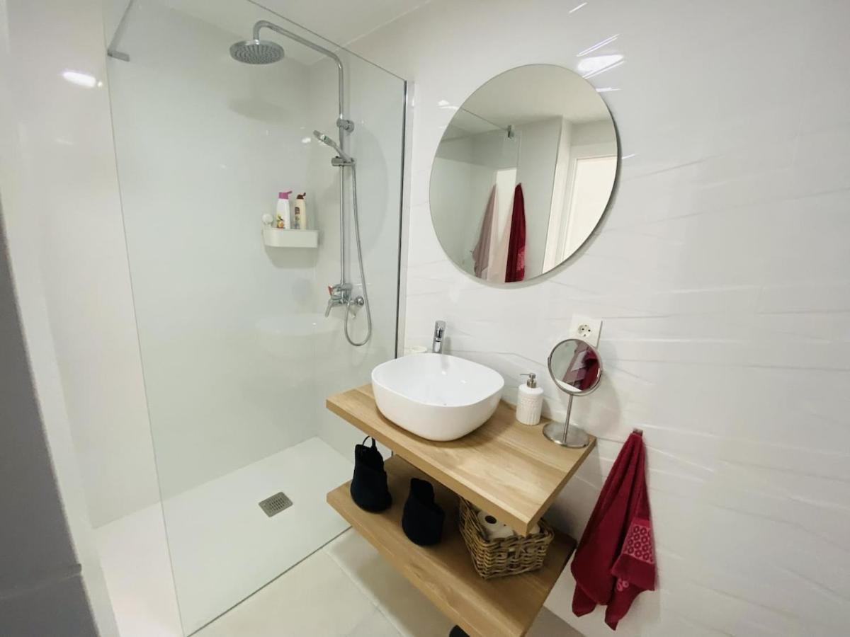 Appartamento Senator 225 Lanzarote Costa Teguise Esterno foto