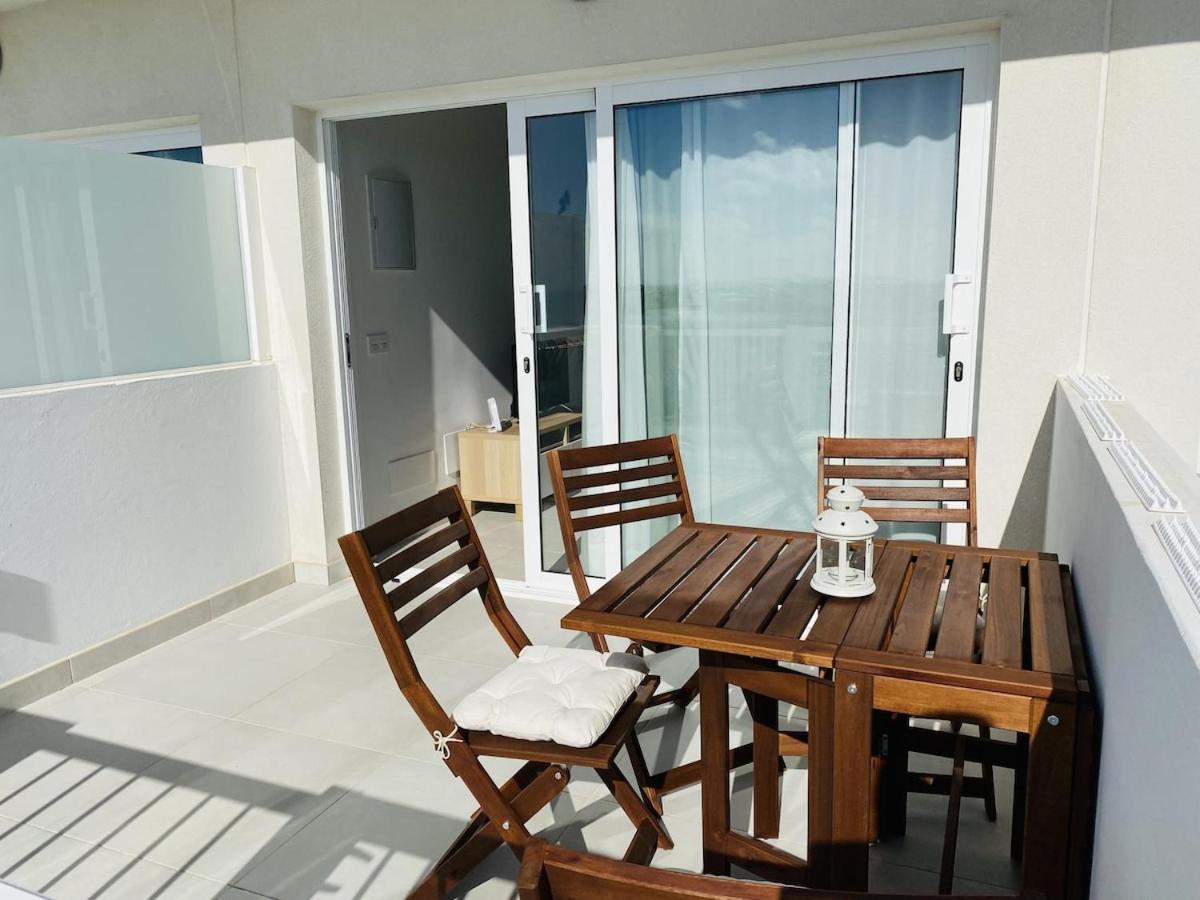 Appartamento Senator 225 Lanzarote Costa Teguise Esterno foto