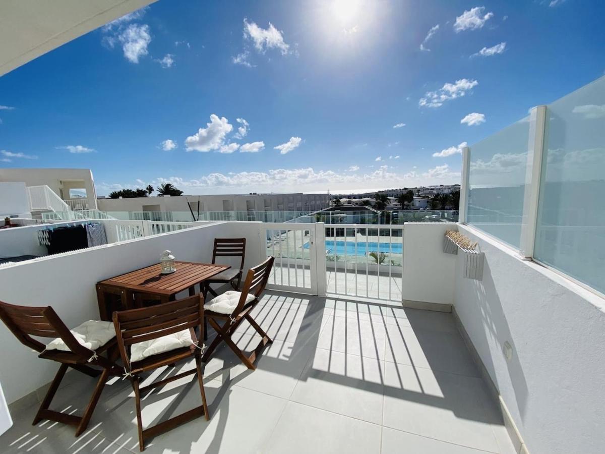 Appartamento Senator 225 Lanzarote Costa Teguise Esterno foto