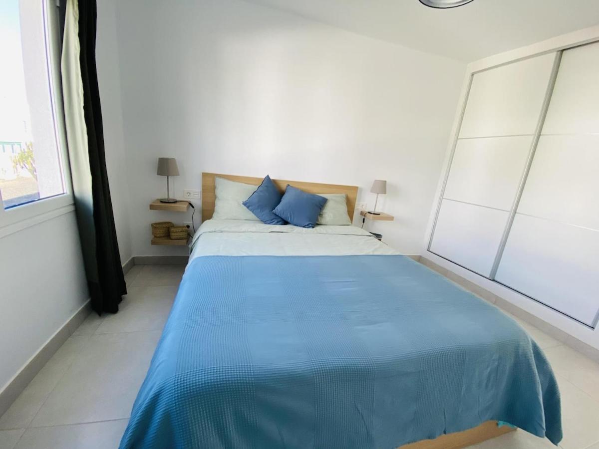 Appartamento Senator 225 Lanzarote Costa Teguise Esterno foto
