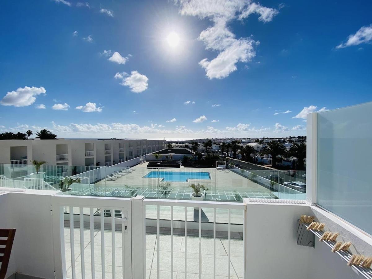 Appartamento Senator 225 Lanzarote Costa Teguise Esterno foto