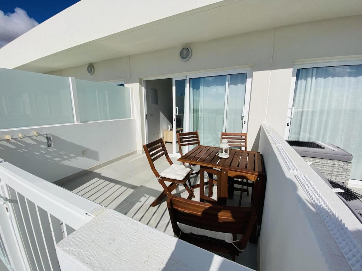 Appartamento Senator 225 Lanzarote Costa Teguise Esterno foto