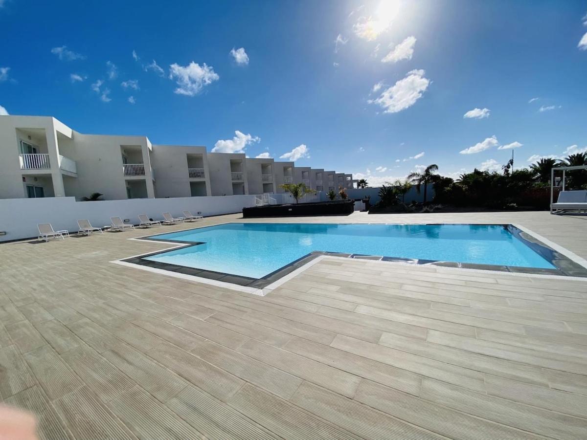 Appartamento Senator 225 Lanzarote Costa Teguise Esterno foto