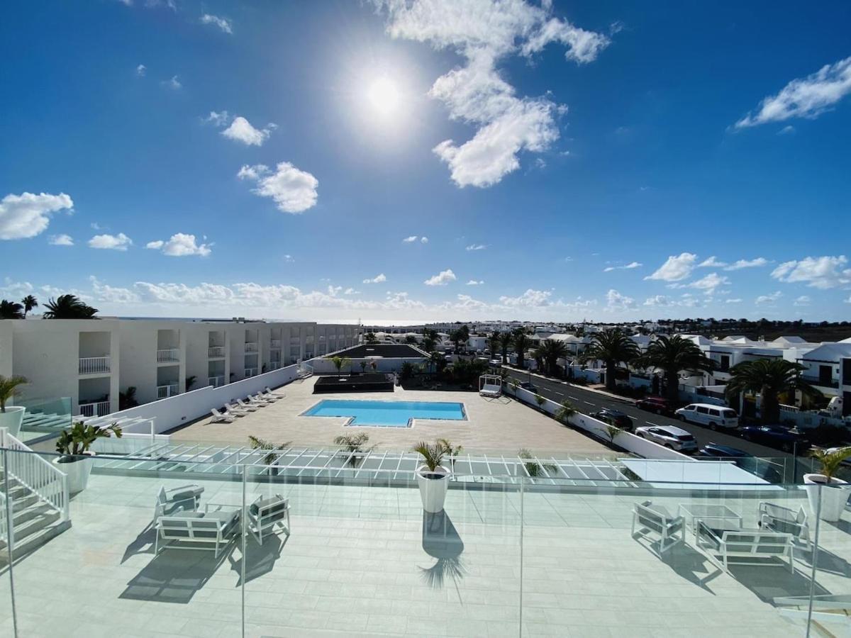 Appartamento Senator 225 Lanzarote Costa Teguise Esterno foto